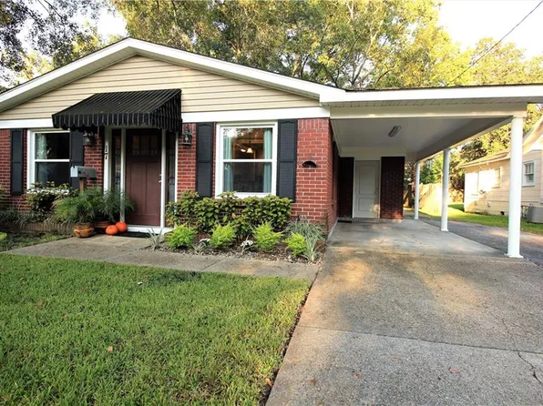 17 Kirby St, Mobile, AL 36607