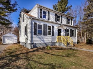 69 Ingell St, Taunton, MA 02780