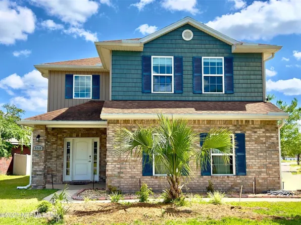 5749 Eagle Nature Ct, Jacksonville, FL 32244