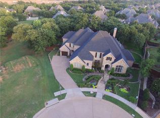 890 Randall Rd, Argyle, TX 76226