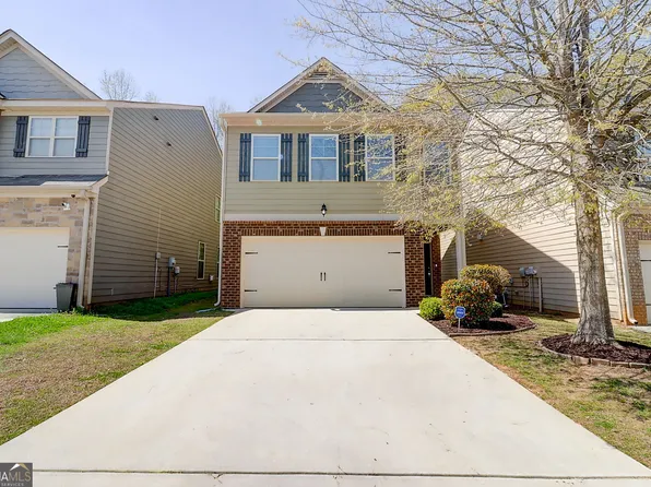 2205 Capella Cir SW, Atlanta, GA 30331