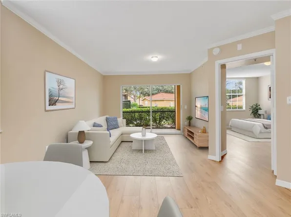 8617 River Homes LN #3107, BONITA SPRINGS, FL 34135