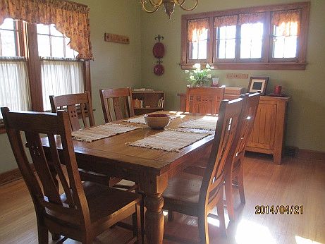 Diningroom