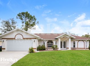 4390 La France Ave, North Port, FL 34286