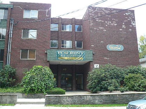 1st image of 43 Caya Ave APT 306