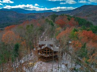 571 Bell Camp Ridge Rd, Blue Ridge, GA 30513