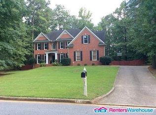 9145 Retreat Pass, Jonesboro, GA