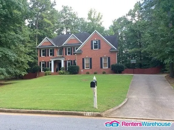 9145 Retreat Pass, Jonesboro, GA 30236
