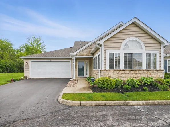 668 Bideford Ave #11-C, Blacklick, OH 43004