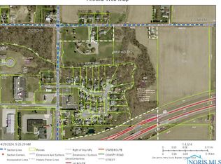 0 County Road R, Napoleon, OH 43545