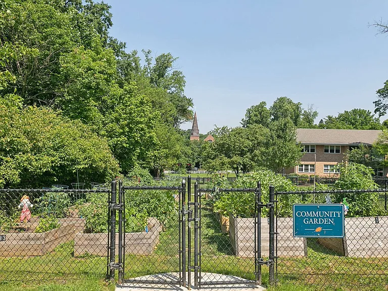 Community Garden