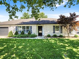 9909 Sheehan Rd, Dayton, OH 45458