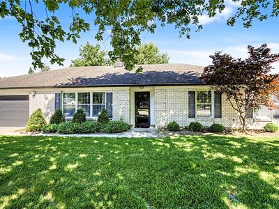 9909 Sheehan Rd, Dayton, OH, 45458