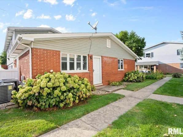 431 S Durkin Dr, Springfield, IL 62704