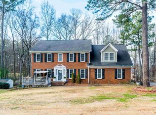4282 Vineyard Trl, Snellville, GA 30039