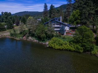 8040 Old Bridge Rd, Leavenworth, WA 98826