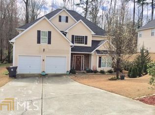 4599 Bald Eagle Way, Douglasville, GA 30135