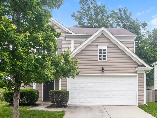 11620 Ruth Polk Ct, Charlotte, NC 28269