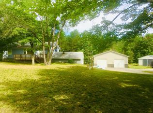 12748 Shire Rd, Wolverine, MI 49799