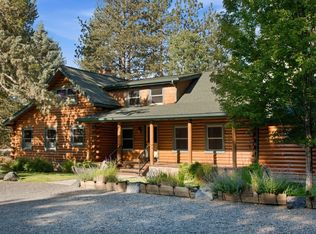 69566 Paintbrush Ln, Sisters, OR 97759