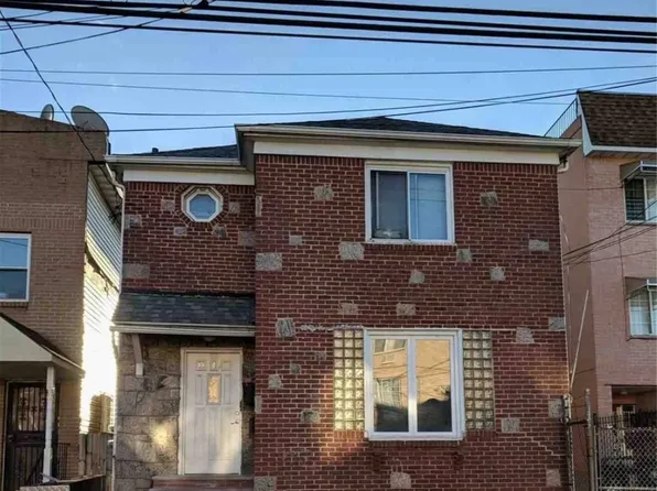 (undisclosed Address), Jamaica, NY 11433