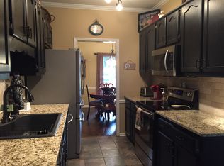 710 Crestover Dr, Collierville, TN 38017