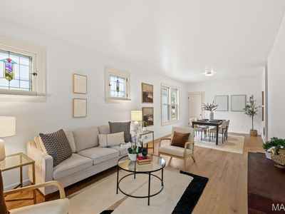5223 Schollmeyer Ave, Saint Louis, MO, 63109
