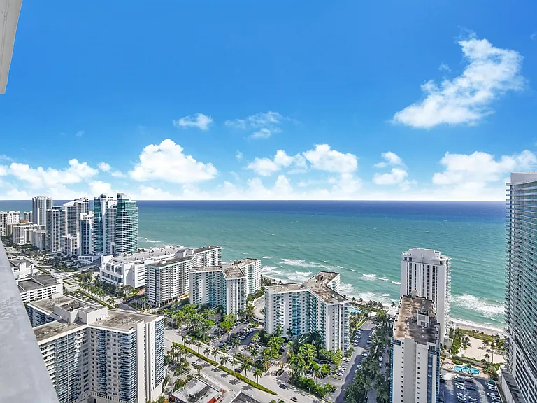 4010 S Ocean Dr #4001-1-1 — Photo 13