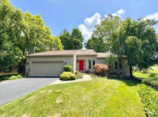 47 Carpenters Rdg, Cincinnati, OH 45241