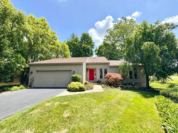 47 Carpenters Rdg, Cincinnati, OH 45241