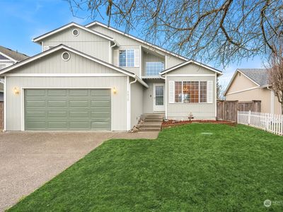 9830 Donovan Court SE, Yelm, WA, 98597