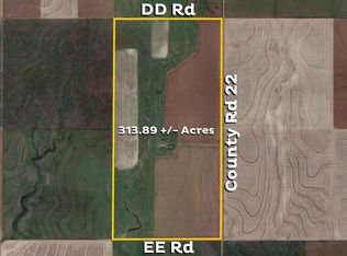 30505 22nd Rd, Ensign, KS 67841