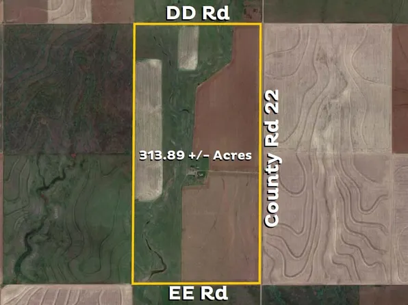 30505 22nd Rd, Ensign, KS 67841