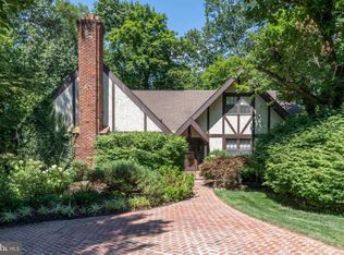 203 Saint Davids Ct, Saint Davids, PA 19087