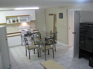 53 Greenbrook Dr, Toronto, ON M6M2J8