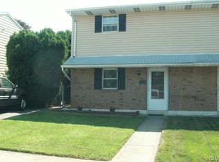 84 Faith Dr, Catasauqua, PA 18032