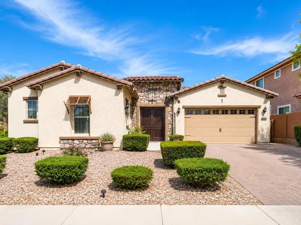 2662 E LA COSTA Drive, Gilbert, AZ 85298