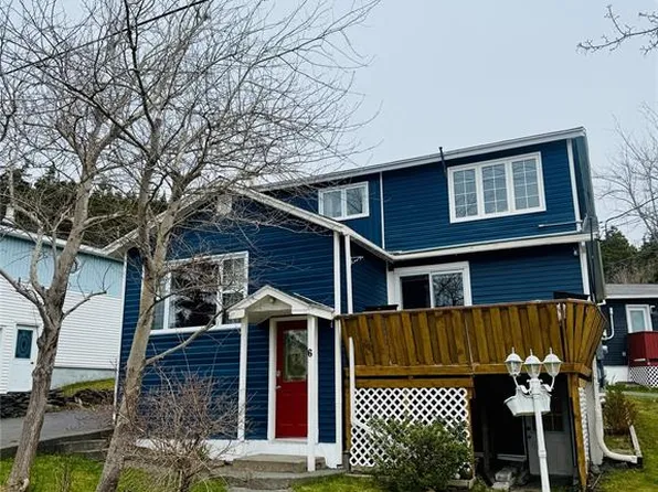 6 Station Road, Dunville, NL A0B1S0