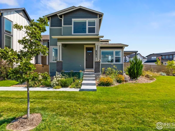 6051 John Muir Dr, Timnath, CO 80547
