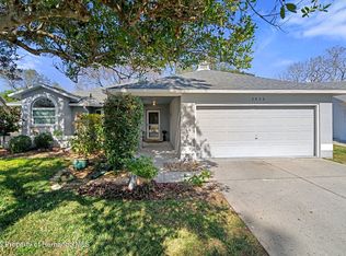 3036 Eagle Bend Rd, Spring Hill, FL 34606