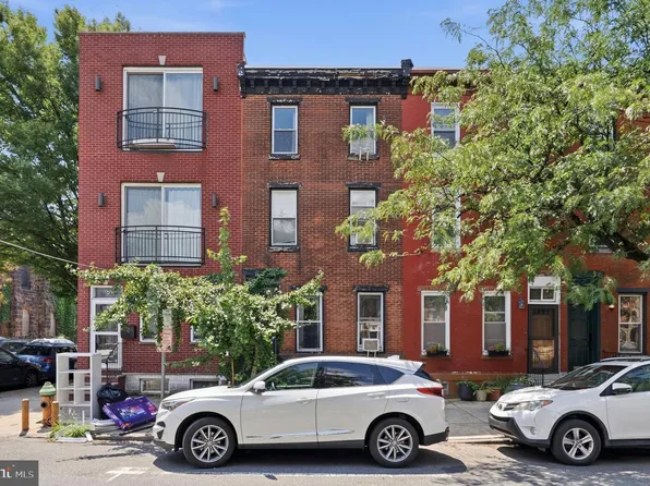 2102 Christian St #C, Philadelphia, PA 19146