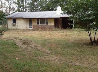 1702 Apple Rd, Bonnerdale, AR 71933