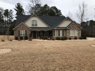216 Suffolk Way, McDonough, GA 30252