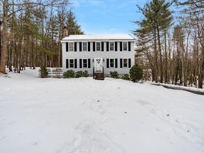 16 Wimbledon Drive, Londonderry, NH, 03053
