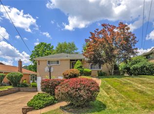 1919 Outlook Dr, Verona, PA 15147