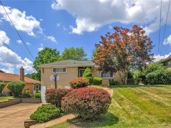 1919 Outlook Dr, Verona, PA 15147
