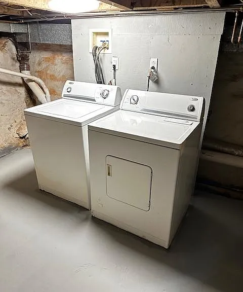 Laundry