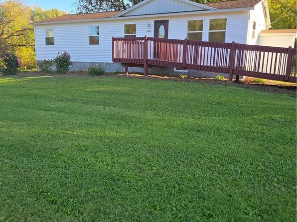 2460 W Main St, Cato, NY 13033