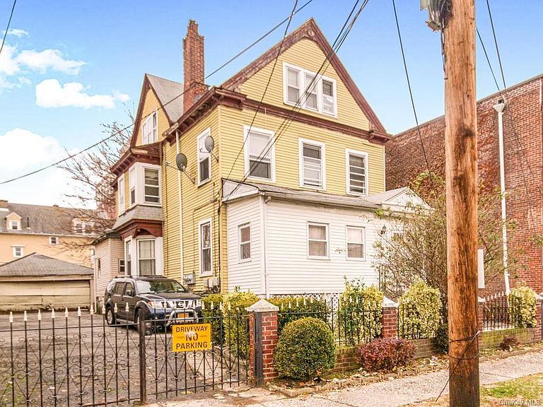 210 S 1st Ave Mount Vernon, NY, 10550 - Apartments for Rent | Zillow