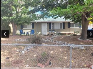 2416 Dorothy St NE, Albuquerque, NM 87112